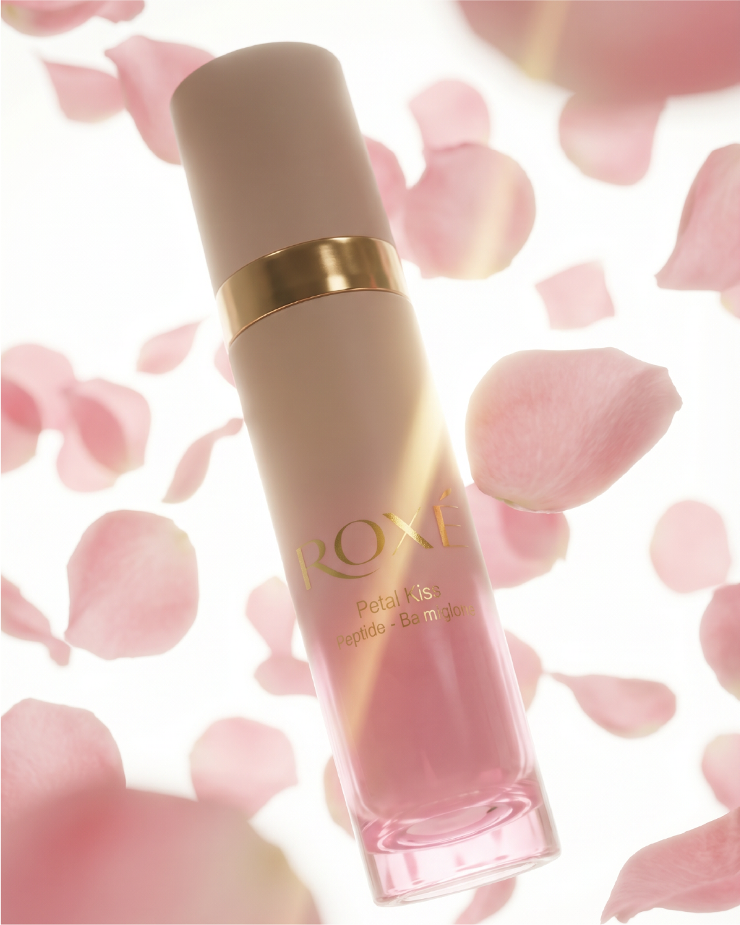 ROXÉ Cruelty Free Sourcing